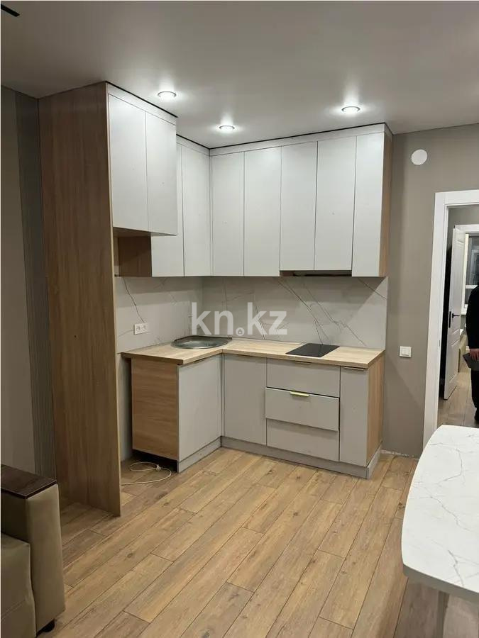 Продажа 2-комнатной квартиры, 43 м² - Продажа двухкомнатных квартир в Алматы фото 2 из 4