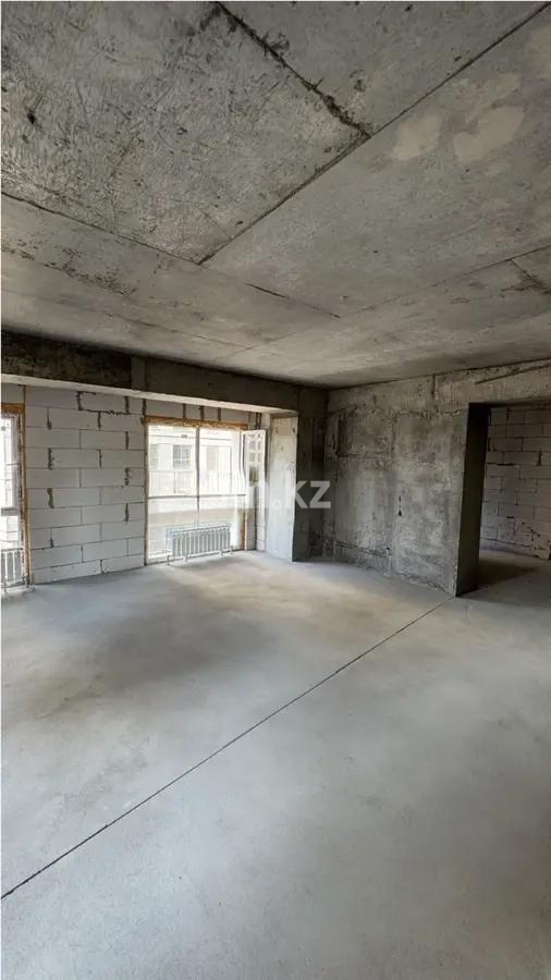 Продажа 3-комнатной квартиры, 87.4 м² в Алматы