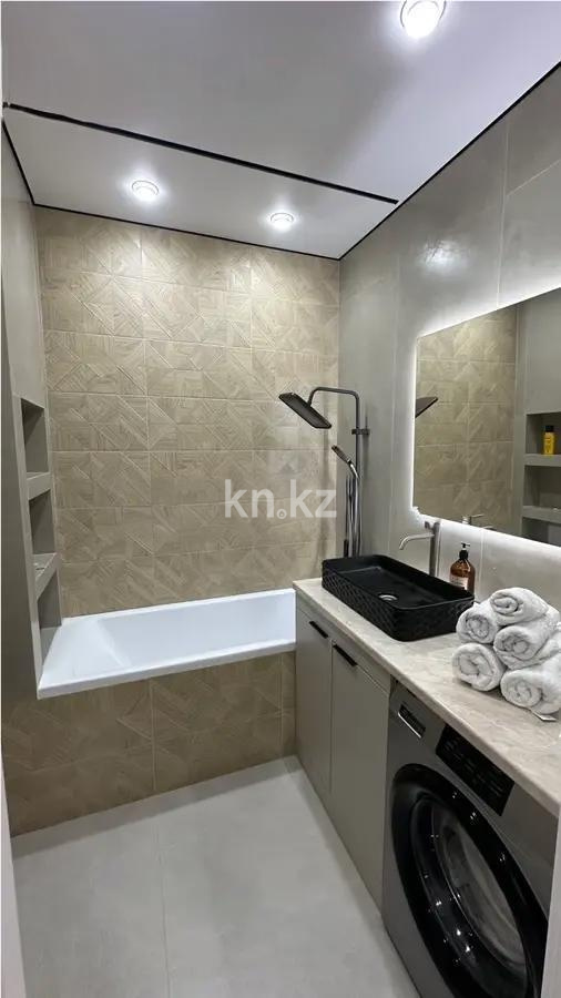 Продажа 2-комнатной квартиры, 76 м², ул. Нурмагамбетова, дом  23 в Астане - фото 4