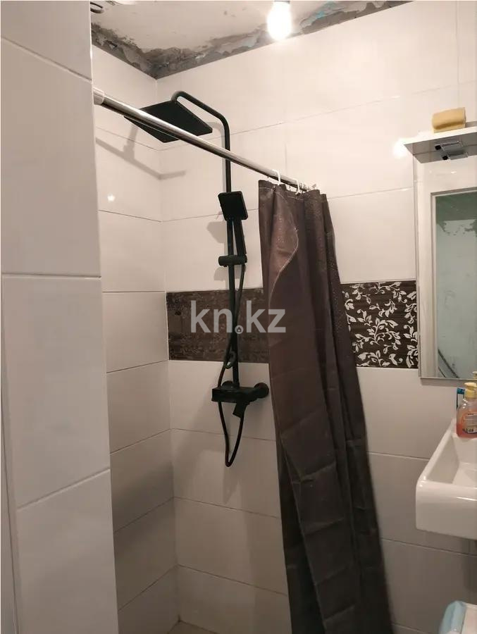 Продажа 1-комнатной квартиры, 37 м², ул. Сталелитейная, дом  1/1а - Продажа квартир в Караганде фото 3 из 4