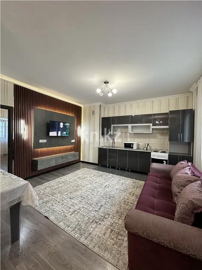 Продажа 2-комнатной квартиры, 50 м² - Продажа двухкомнатных квартир в блочном доме в Казахстане фото 1 из 4