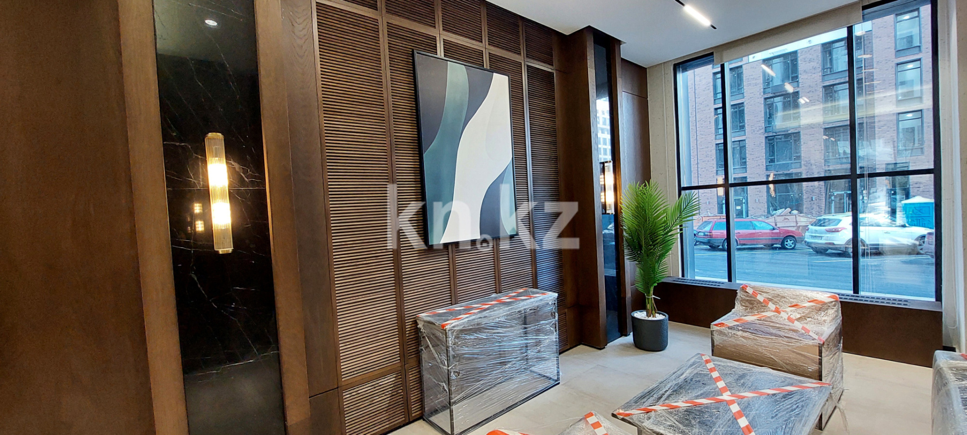 Продажа 3-комнатной квартиры, 89 м² в Астане - фото 2