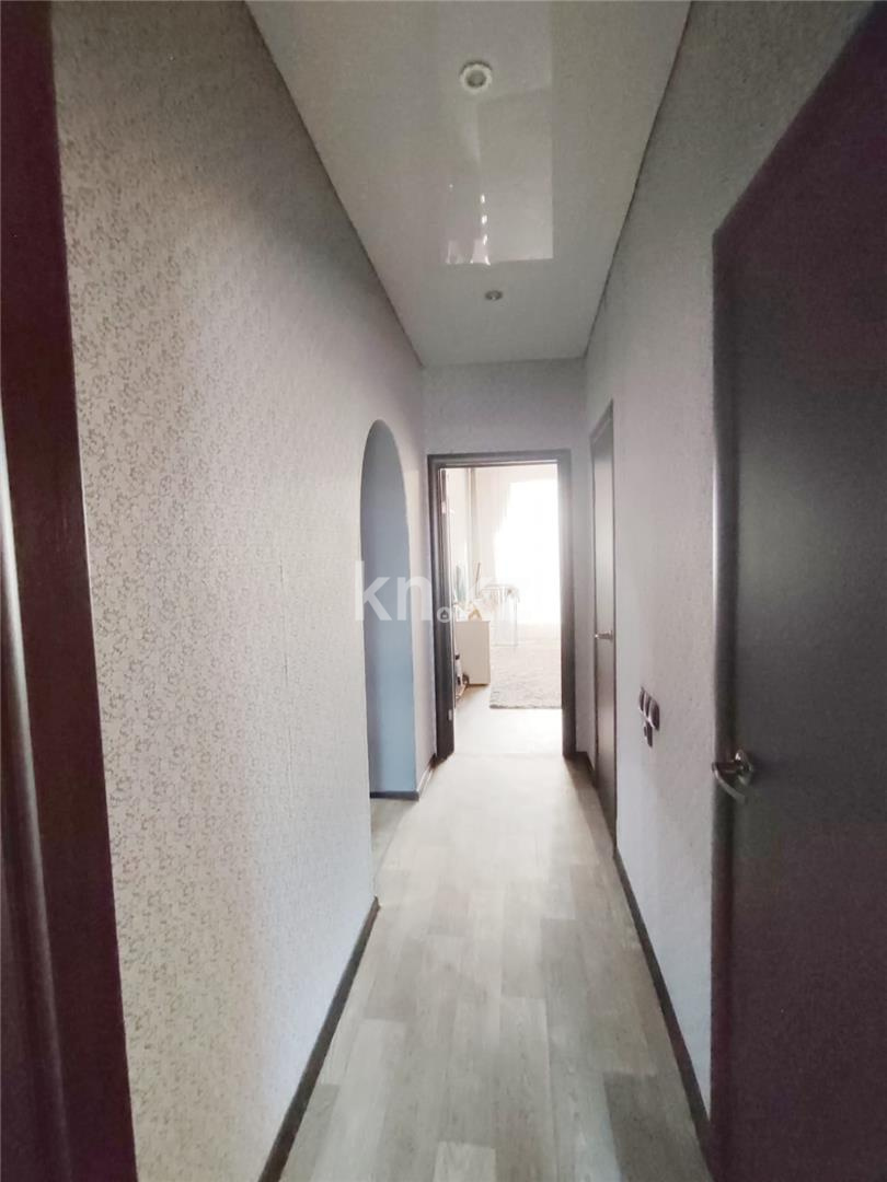 Продажа 3-комнатной квартиры, 80 м², ул. Архитектурная в Караганде - фото 12