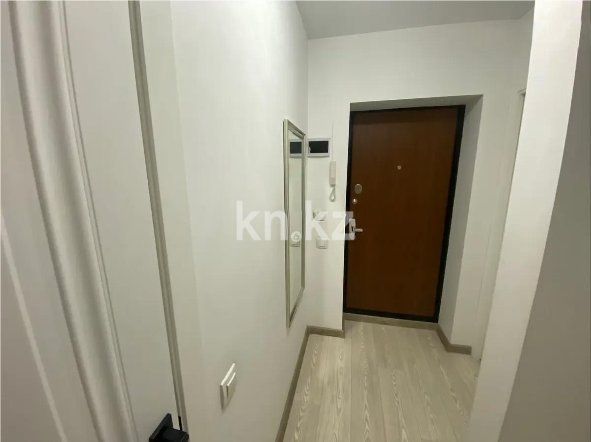 Продажа 1-комнатной квартиры, 34.2 м² в Алматы - фото 3