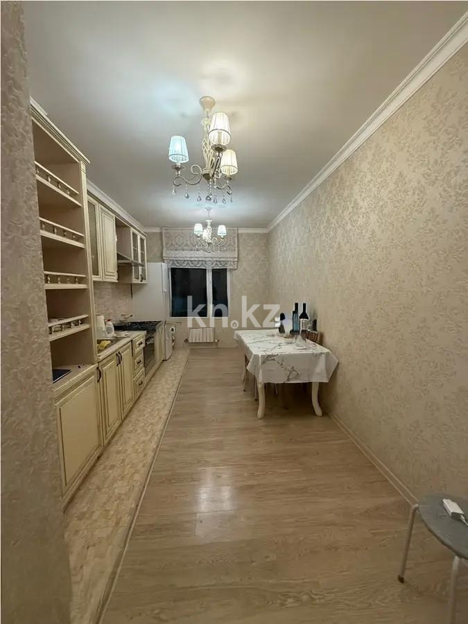 Продажа 3-комнатной квартиры, 87 м² в Астане - фото 5