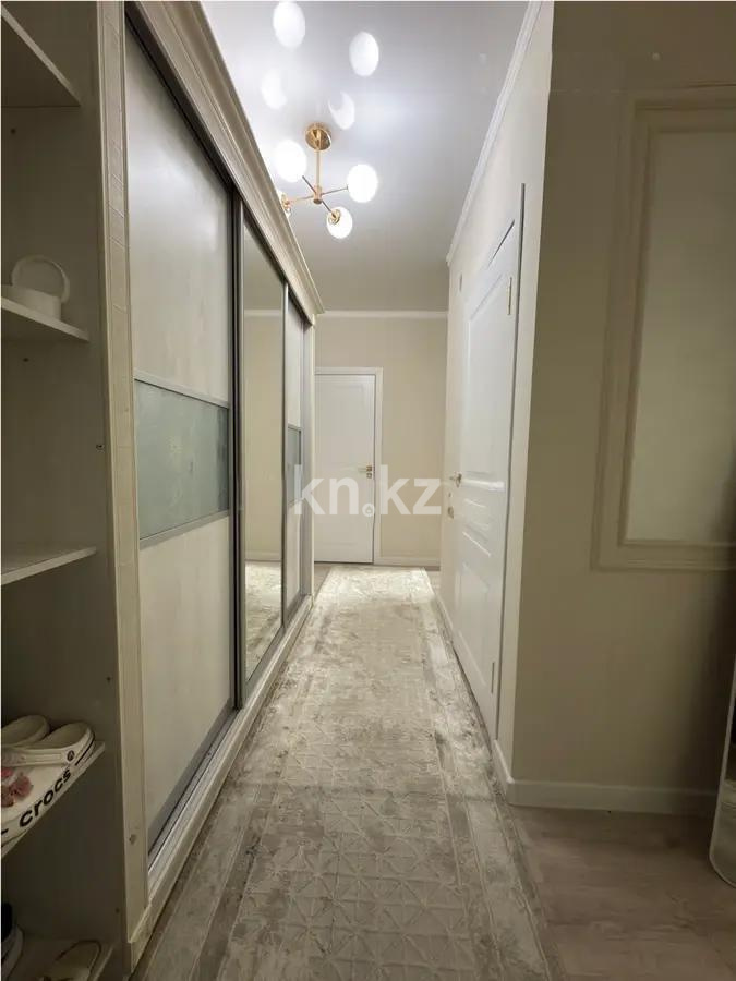 Продажа 3-комнатной квартиры, 76 м², мкр-н Саялы, дом  5 - Продажа квартир в Алматы фото 6 из 6