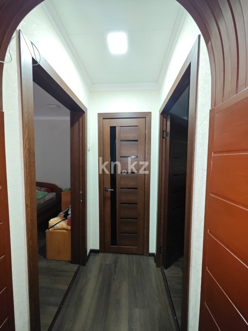 Продажа 4-комнатной квартиры, 77 м² в Караганде - фото 23