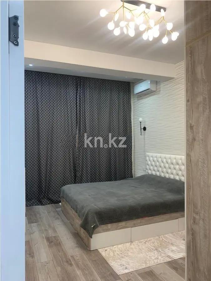 Продажа 2-комнатной квартиры, 45 м², пр. Абая, дом  164 - Продажа  двухкомнатных квартир в Алматы с фото фото 2 из 5