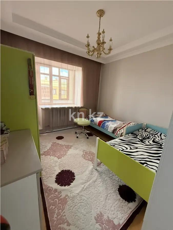 Продажа 3-комнатной квартиры, 79 м² - Продажа трехкомнатных квартир от собственников в Астане фото 3 из 8