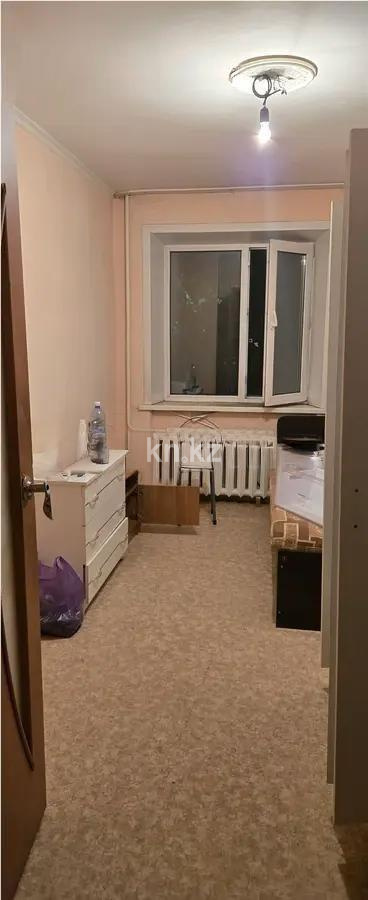 Продажа 3-комнатной квартиры, 60 м², ул. Кажымукана, дом  6 - Продажа  трехкомнатных квартир в Астане фото 2 из 4