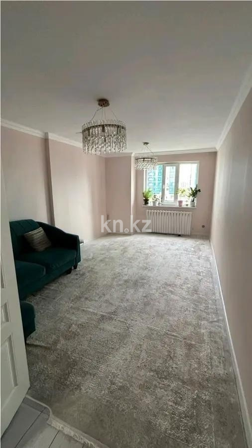 Продажа 3-комнатной квартиры, 74 м² - Продажа трехкомнатных квартир в Казахстане - страница 10 фото 1 из 7