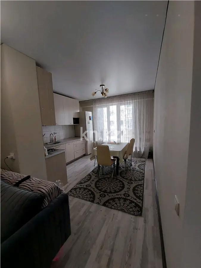 Продажа 2-комнатной квартиры, 71.5 м² в Алматы - фото 3