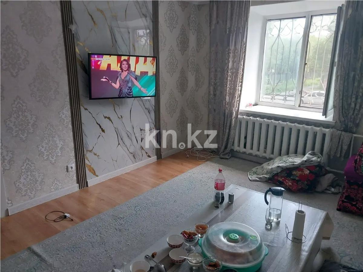 Продажа 1-комнатной квартиры, 41 м² в Астане