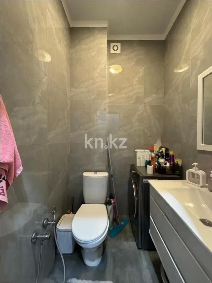 Продажа 3-комнатной квартиры, 94 м² в Астане - фото 7