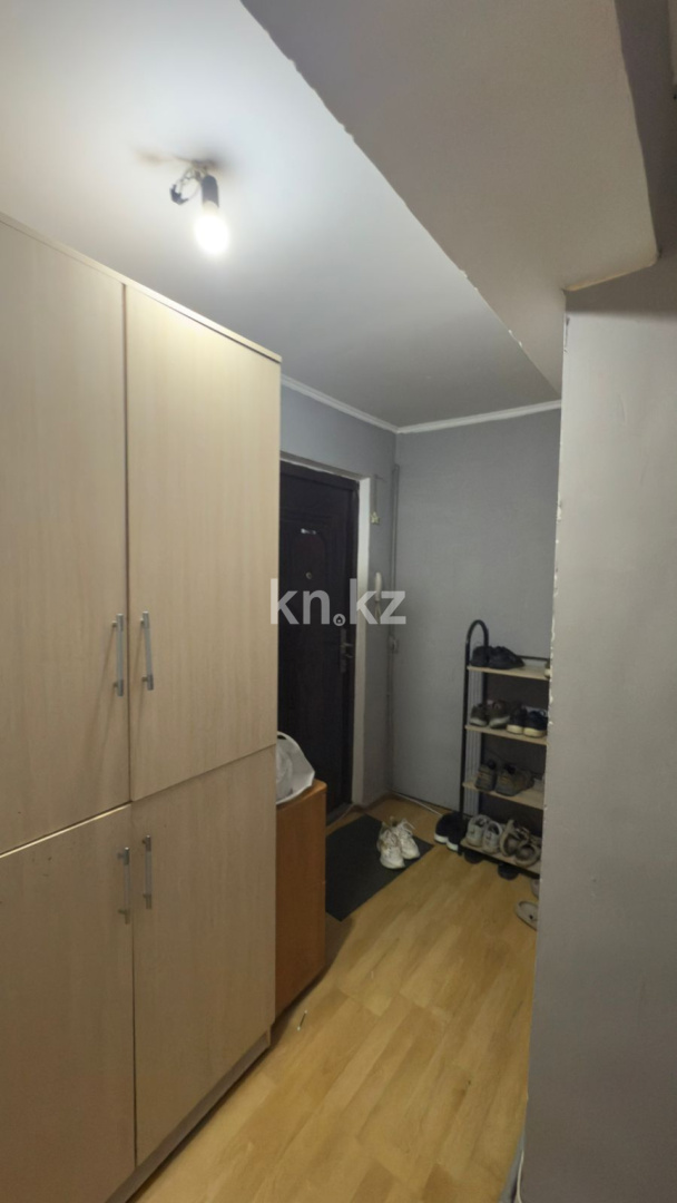 Продажа 2-комнатной квартиры, 50.4 м², ул. Мауленова, дом  111 - Продажа  двухкомнатных квартир в Алматы фото 10 из 10