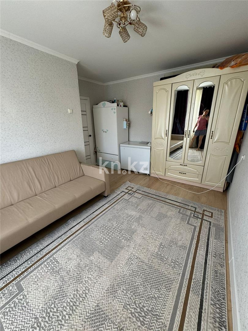 Продажа 2-комнатной квартиры, 42 м² в Астане - фото 2