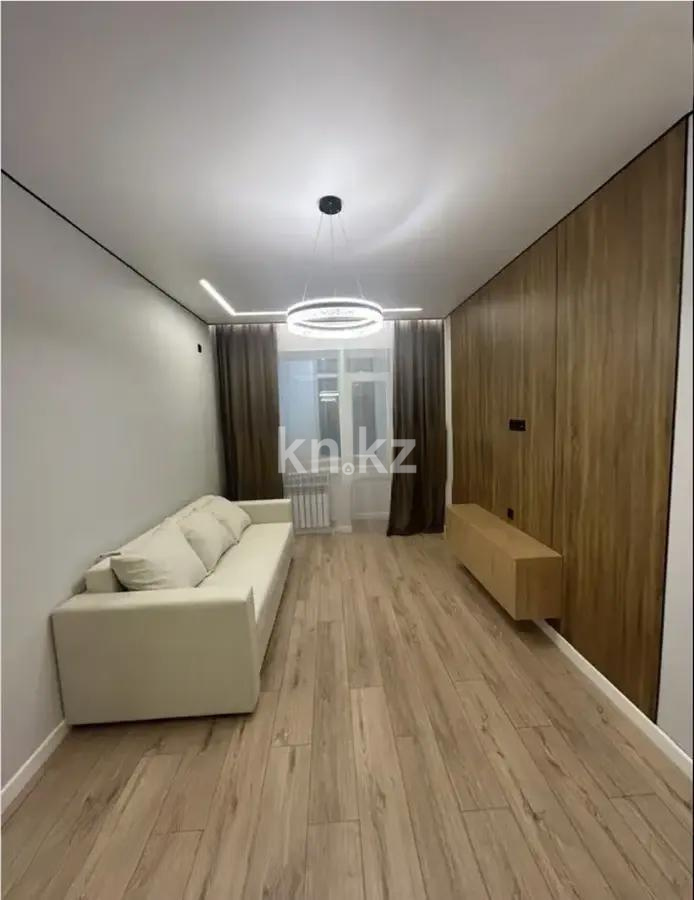 Продажа 2-комнатной квартиры, 38.4 м² - Продажа двухкомнатных квартир от собственников в Астане - страница 6 фото 1 из 4