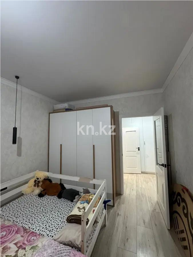 Продажа 1-комнатной квартиры, 43.5 м², ул. Бейбарыс Султан, дом  25 - Продажа квартир в Казахстане фото 3 из 6