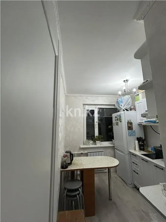 Продажа 4-комнатной квартиры, 62 м², ул. Язева, дом  13 - Продажа квартир в Караганде фото 5 из 7