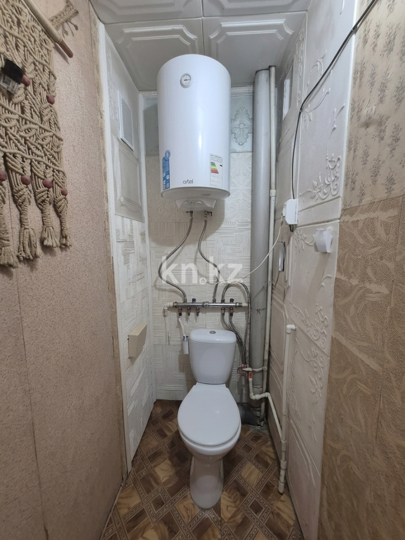 Продажа 3-комнатной квартиры, 64 м² - Продажа трехкомнатных квартир в Караганде - страница 31 фото 6 из 9