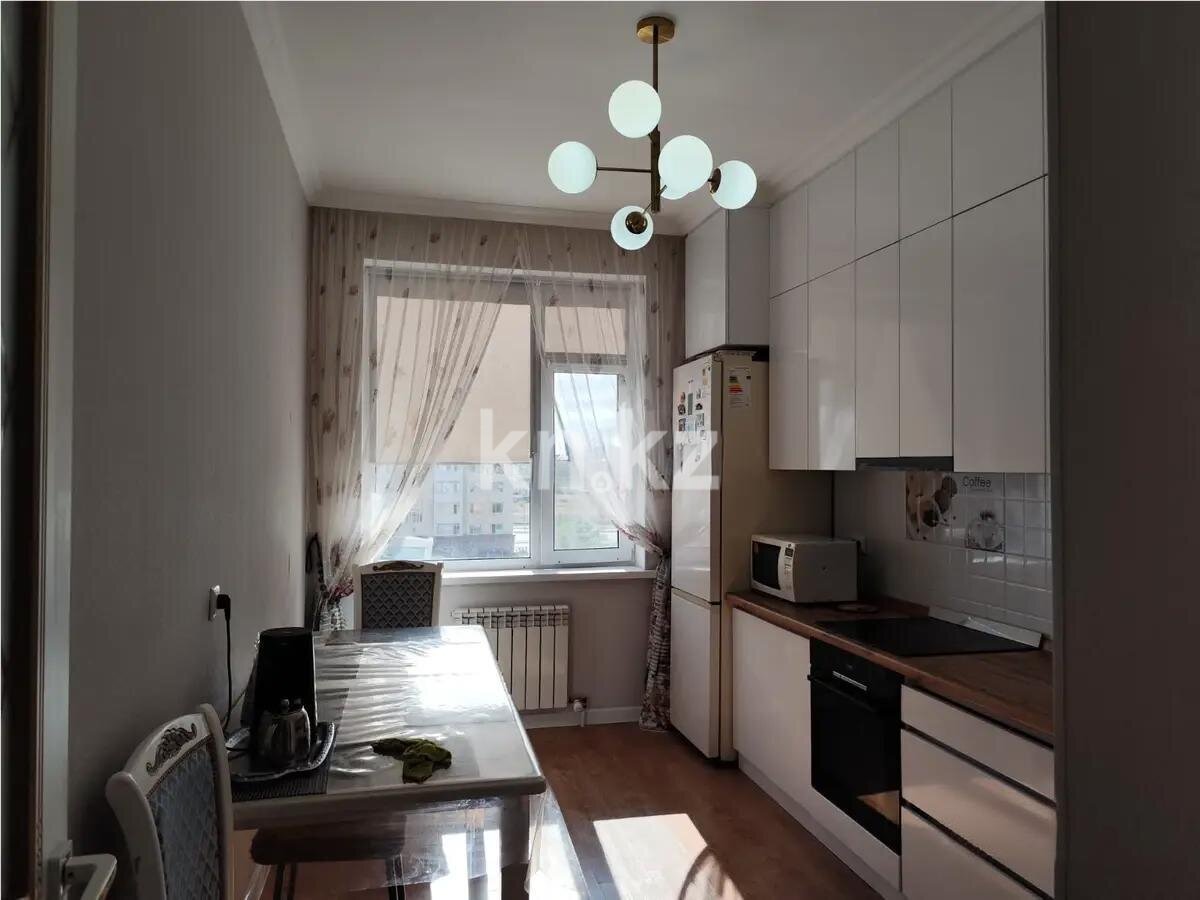Продажа 2-комнатной квартиры, 67.5 м² в Астане - фото 3