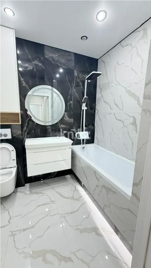 Продажа 2-комнатной квартиры, 60 м² в Алматы - фото 4