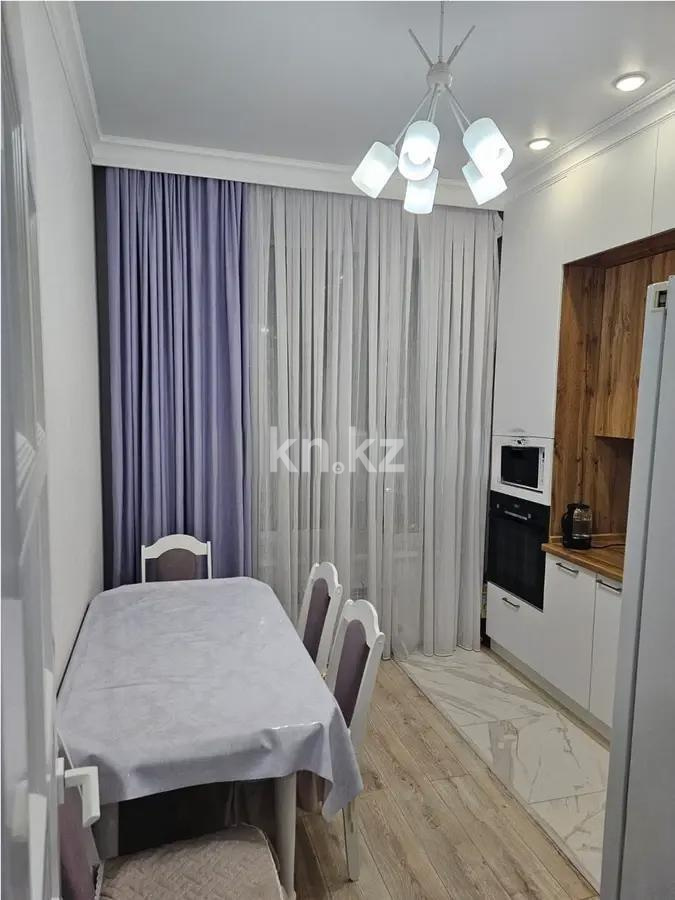 Продажа 2-комнатной квартиры, 68.9 м² в Астане - фото 3