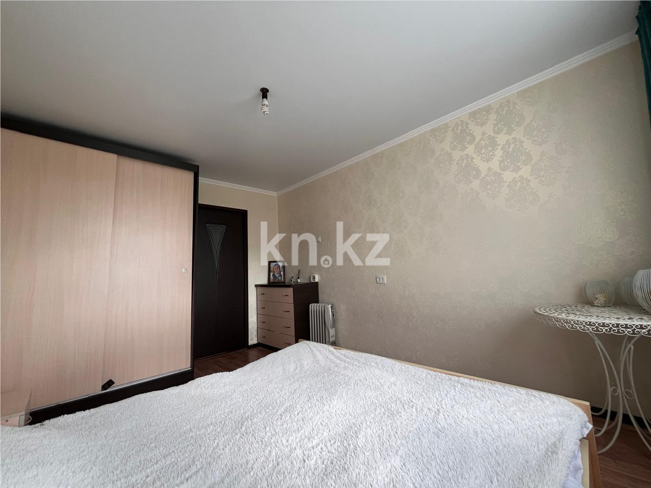 Продажа 3-комнатной квартиры, 70 м², ул. Темиртауская - Продажа квартир в Темиртау фото 5 из 25