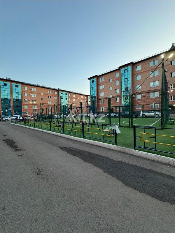 Продажа 3-комнатной квартиры, 87 м², мкр-н Степной-2 - Продажа квартир в Казахстане фото 1 из 15