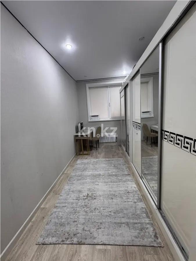 Продажа 3-комнатной квартиры, 81.2 м² - Продажа  трехкомнатных квартир в новостройках Астаны с фото фото 3 из 7