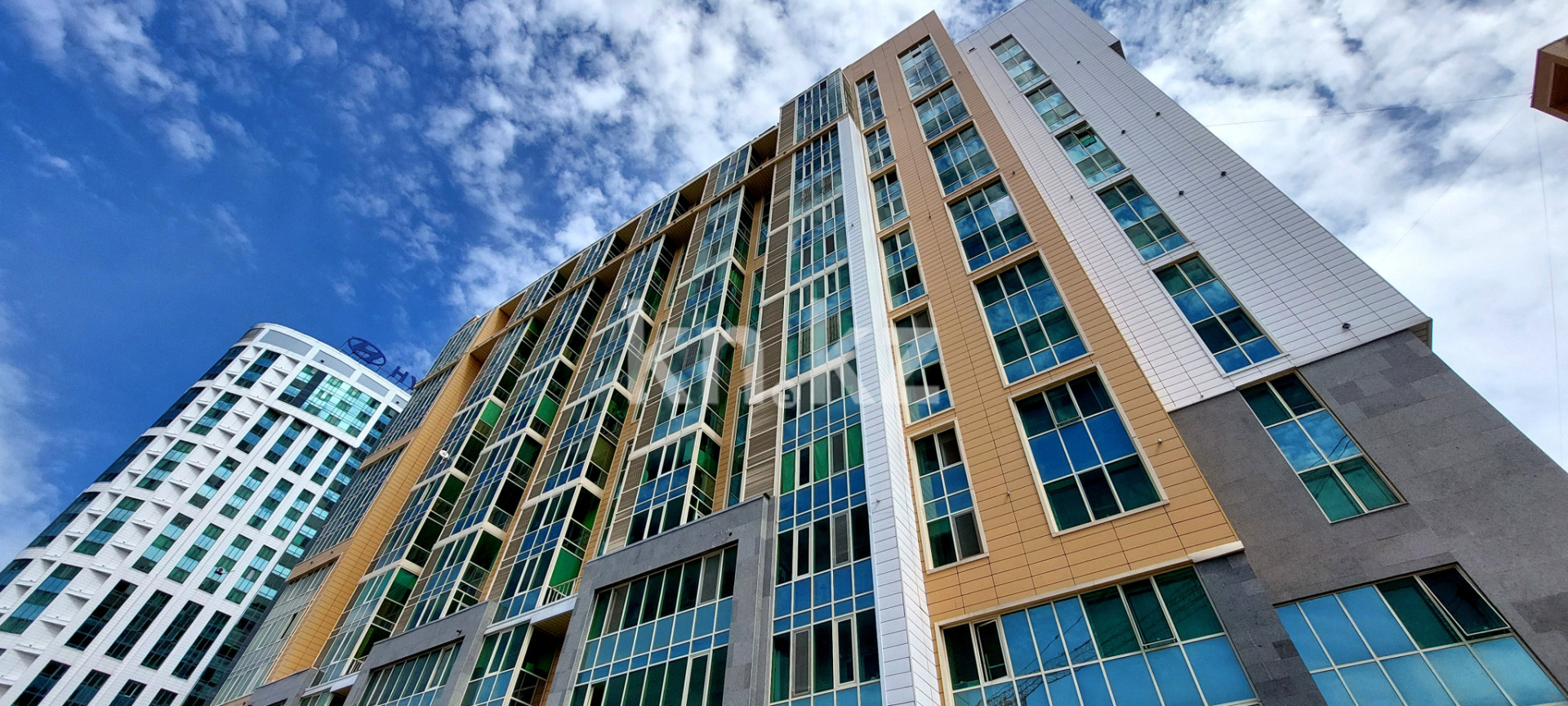 Аренда 2-комнатной квартиры, 66 м² - Аренда квартир помесячно в Астане фото 8 из 11