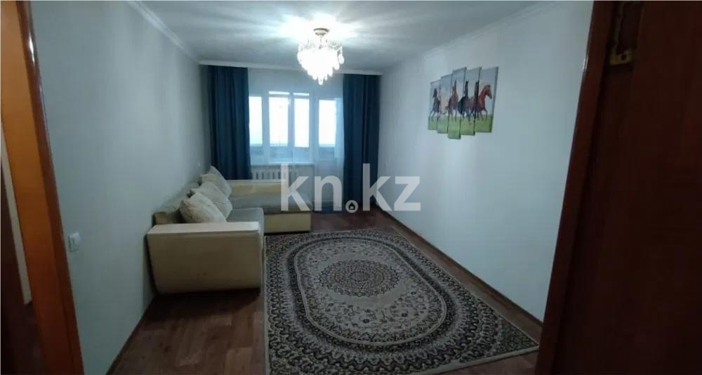 Продажа 2-комнатной квартиры, 50 м² - Продажа квартир в панельном доме в Казахстане фото 1 из 3