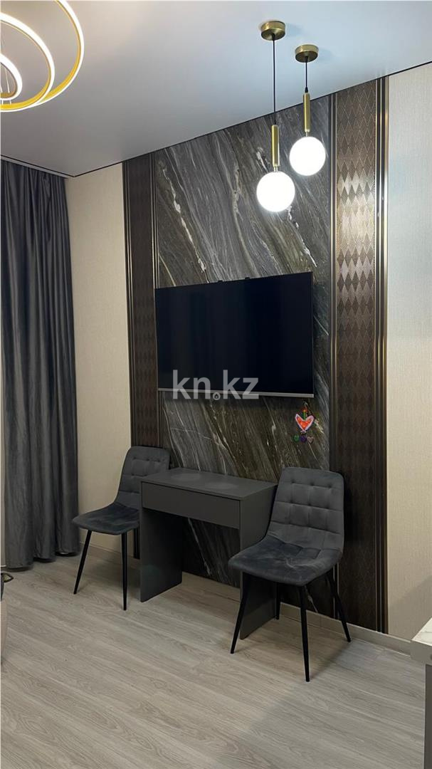 Продажа 1-комнатной квартиры, 22 м² в Астане - фото 2