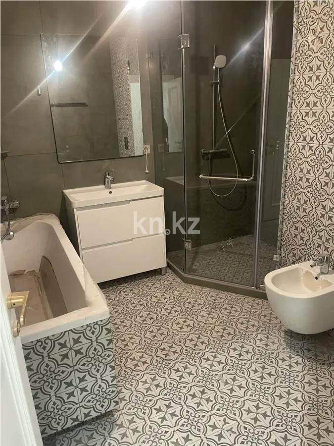 Продажа 4-комнатной квартиры, 160 м² - Продажа квартир в Алматы фото 3 из 4