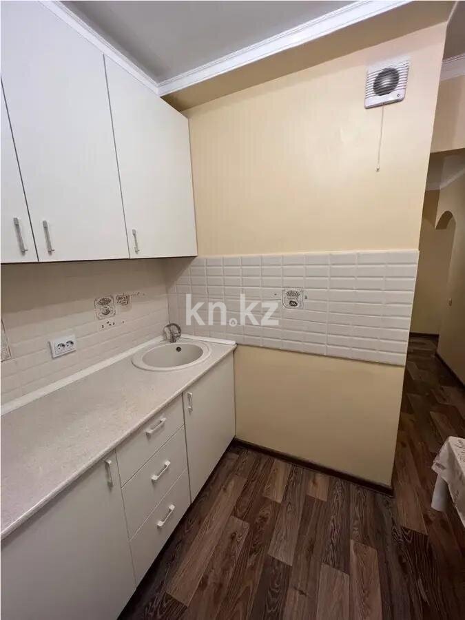 Продажа 1-комнатной квартиры, 31 м² в Алматы - фото 2