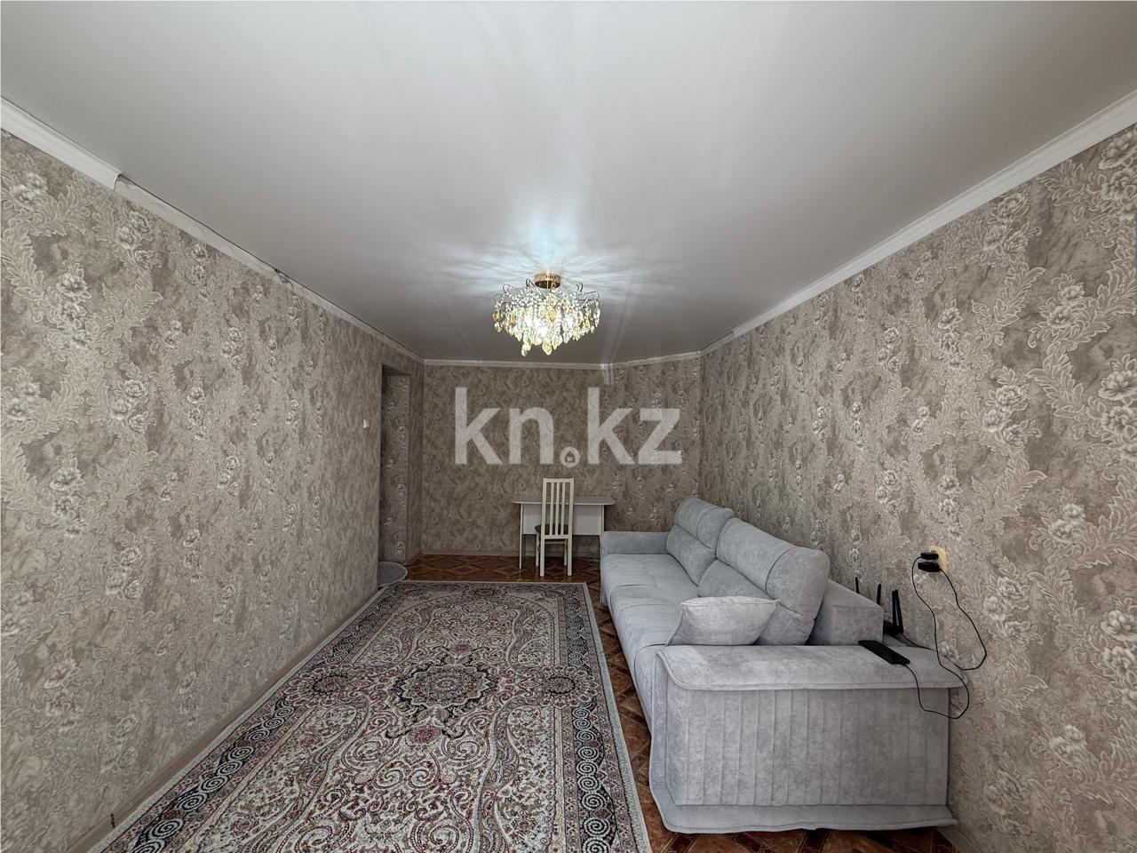 Продажа 2-комнатной квартиры, 50 м² в Караганде - фото 2