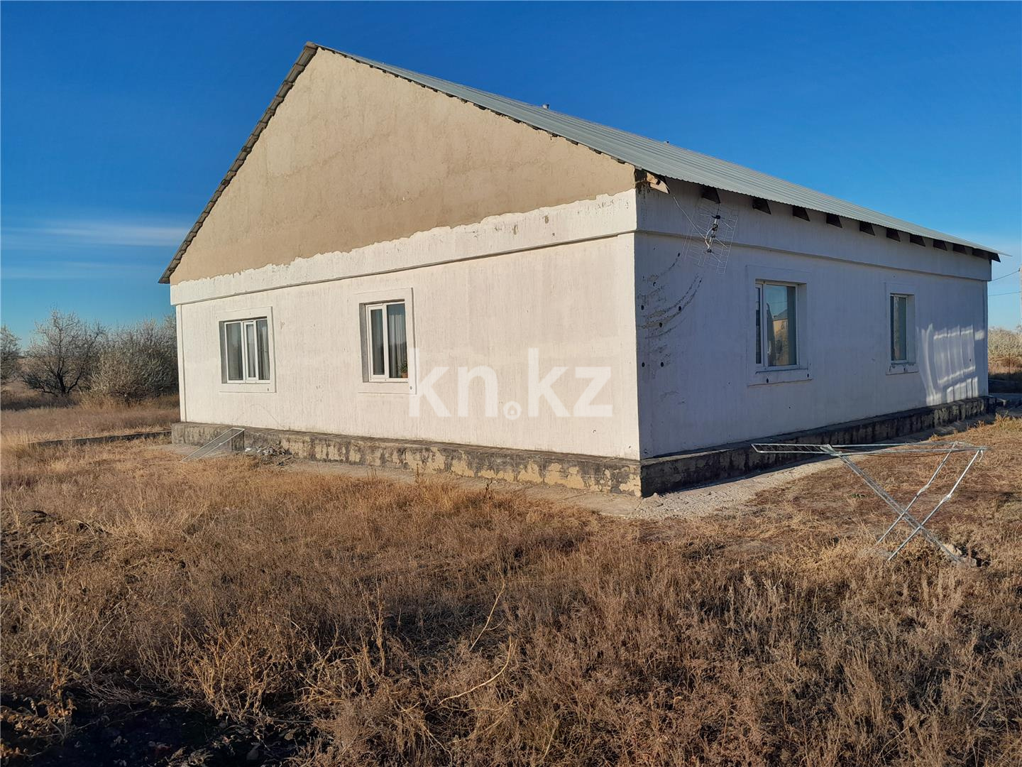 Продажа 4-комнатного дома, 120 м², мкр-н Отрадное - Продажа домов, коттеджей в Темиртау фото 14 из 17