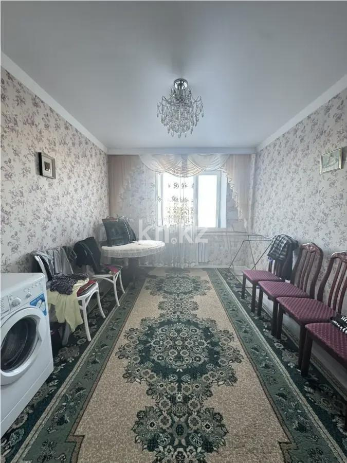 Продажа 3-комнатной квартиры, 98 м² в Астане - фото 3