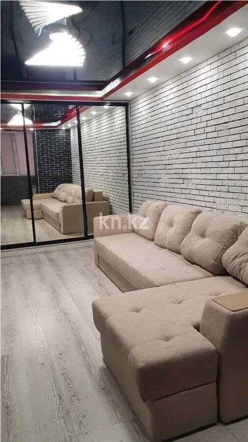 Продажа 1-комнатной квартиры, 38.5 м² в Астане