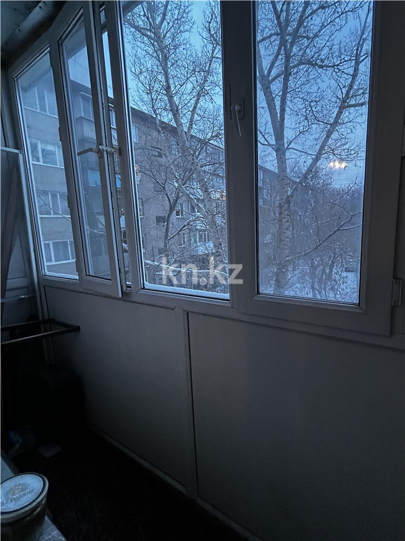 Продажа 1-комнатной квартиры, 31 м², ул. Ержанова в Караганде - фото 3