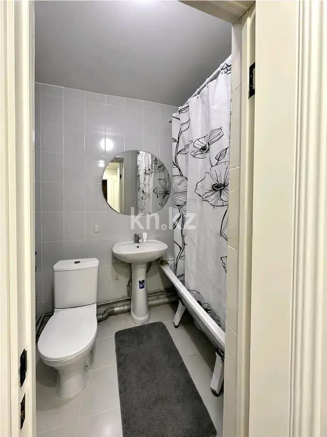Продажа 2-комнатной квартиры, 45.3 м² в Астане - фото 3
