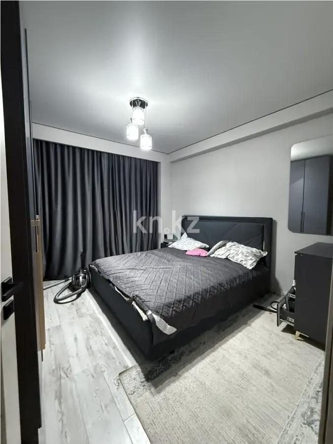 Продажа 2-комнатной квартиры, 48 м² в Алматы - фото 2