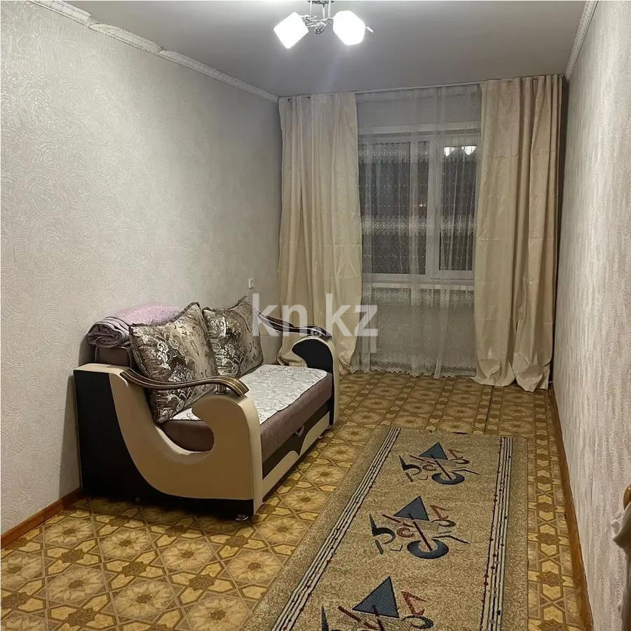 Продажа 2-комнатной квартиры, 44 м², мкр-н 11а, дом  14 - Продажа квартир в Караганде без посредников с фото фото 2 из 5