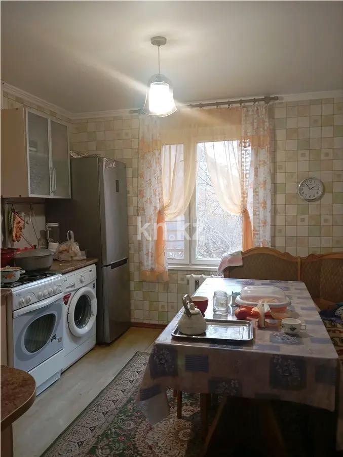 Продажа 4-комнатной квартиры, 82 м², мкр-н Жулдыз-2, дом  25 - Продажа квартир в Алматы фото 5 из 6