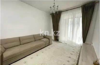 Продажа 3-комнатной квартиры, 70 м² в Алматы