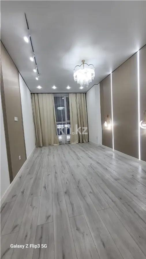 Продажа 2-комнатной квартиры, 53 м², ул. Байтурсынова, дом  22 стр - Продажа  двухкомнатных квартир в Астане без посредников с фото фото 1 из 3