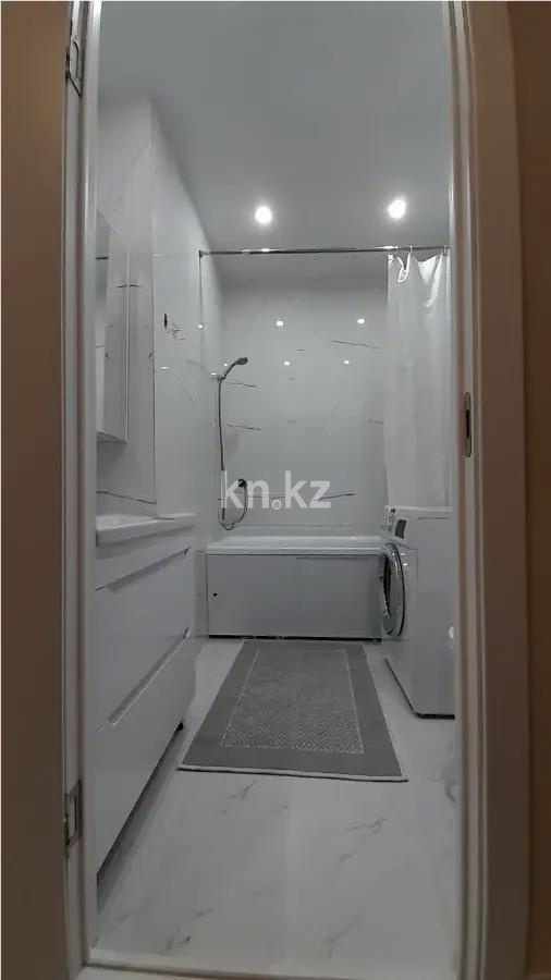 Продажа 3-комнатной квартиры, 83.7 м² в Алматы - фото 4