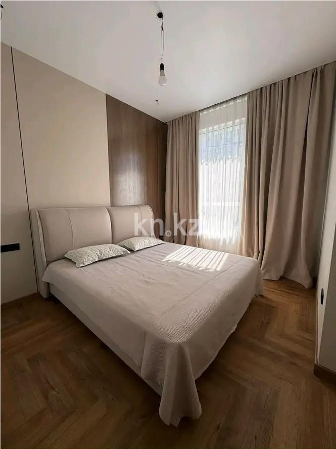 Продажа 3-комнатной квартиры, 72 м² - Продажа трехкомнатных квартир в монолитно-каркасном доме в Казахстане - страница 6 фото 2 из 6