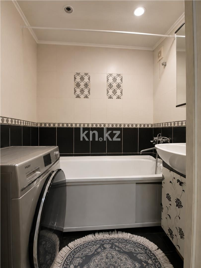 Продажа 4-комнатной квартиры, 87 м² - Продажа квартир в панельном доме в Темиртау - страница 3 фото 13 из 18