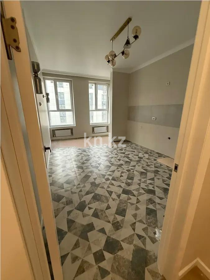 Продажа 2-комнатной квартиры, 70.4 м², ул. Емцова, дом  348/1 - Продажа  двухкомнатных квартир в Алматы без посредников с фото фото 3 из 4